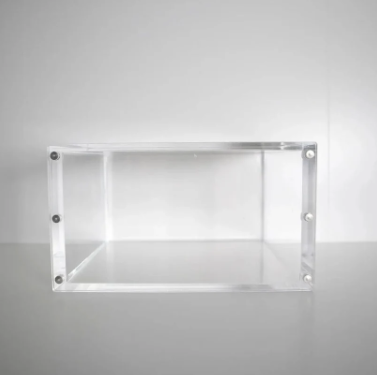 Acrylic Case for Pokemon Elite Trainer Box (ETB)