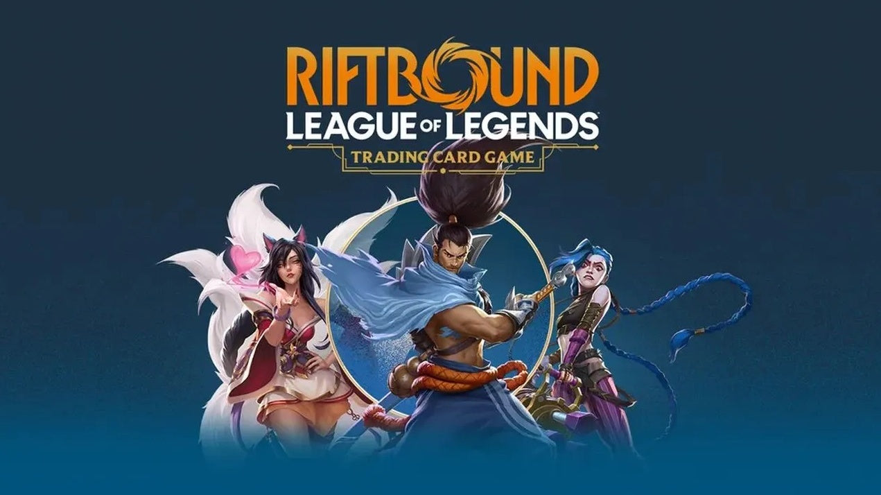 Riftbound