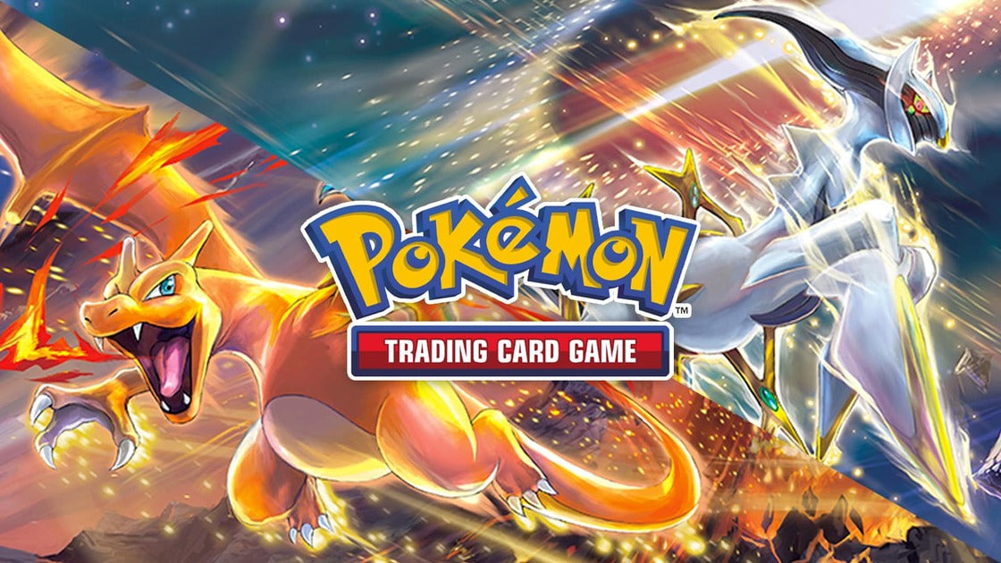 Pokemon