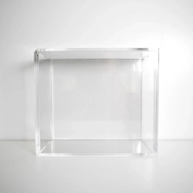 Acrylic Case for Pokemon Elite Trainer Box (ETB)