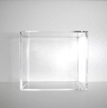 Acrylic Case for English Pokemon Booster Box