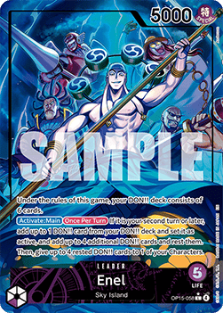 Enel (OP15-058) (V.2)