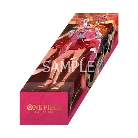 One Piece Card Game: Heroines Special Set