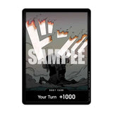 One Piece Card Game: Double Pack Set (DP-11)