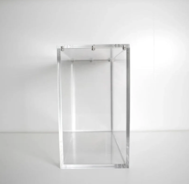 Acrylic Case for Pokemon Elite Trainer Box (ETB)