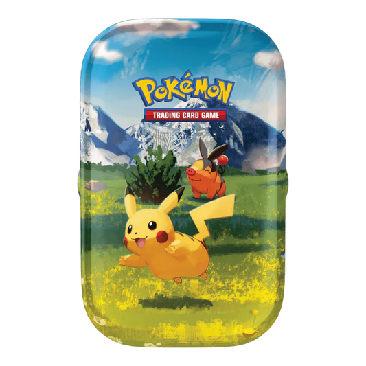 Pokemon TCG: Ascended Heroes - Mini Tin