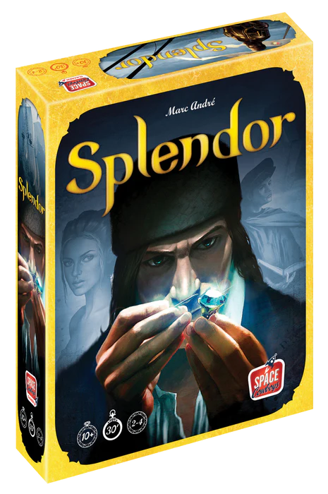 SPLENDOR